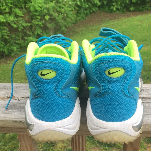 Nike zoom air trainer OG - Picture 6 of 9